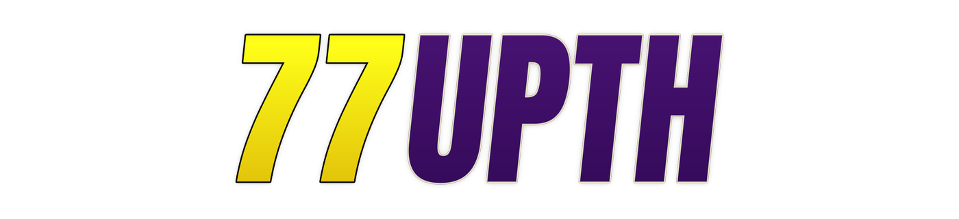 77upth โลโก้